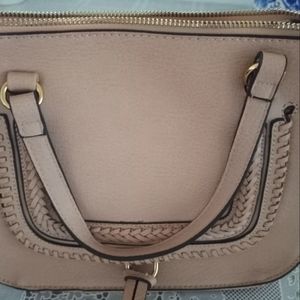 Sole society handbag